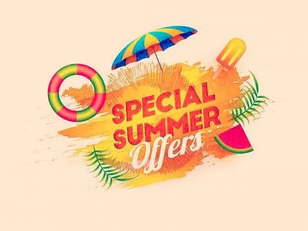 Special offer image